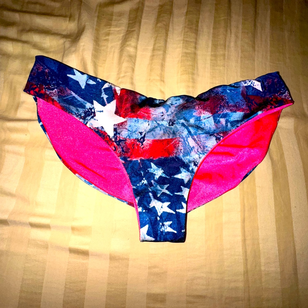 Savage Swim Amy bottoms